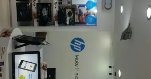 TIENDA HP CASTOR DATA LTDA TIENDA HP CASTOR DATA LTDA